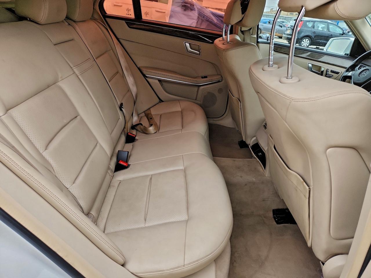 2016 MERCEDES-BENZ E 350 photo 19