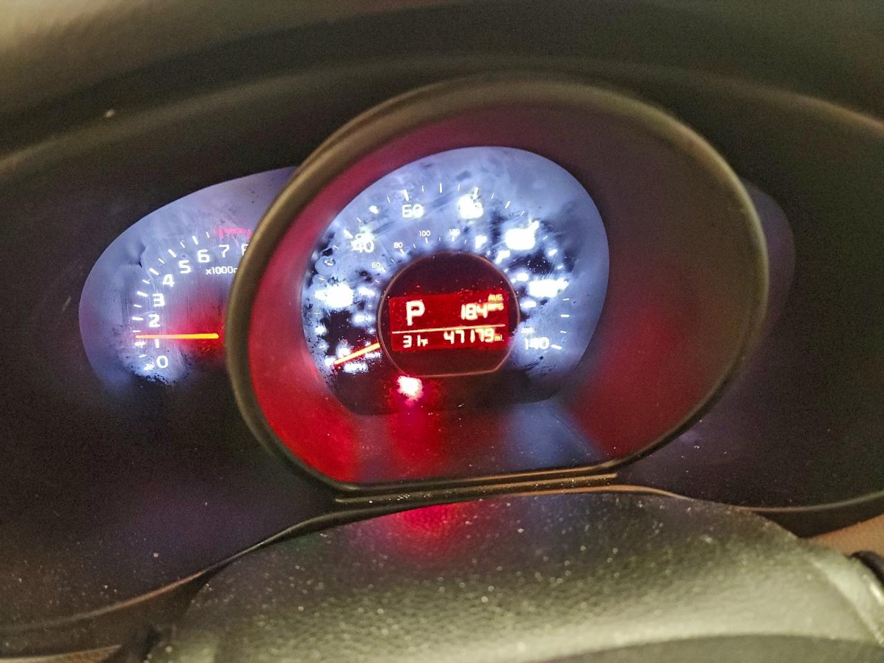2016 KIA SOUL BASE photo 17