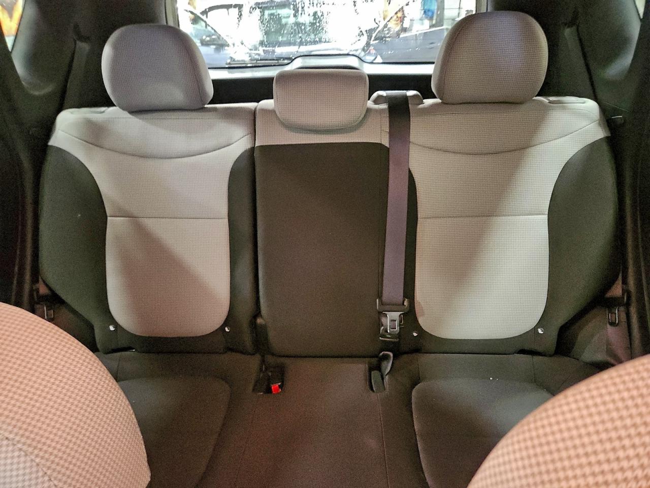 2016 KIA SOUL BASE photo 19