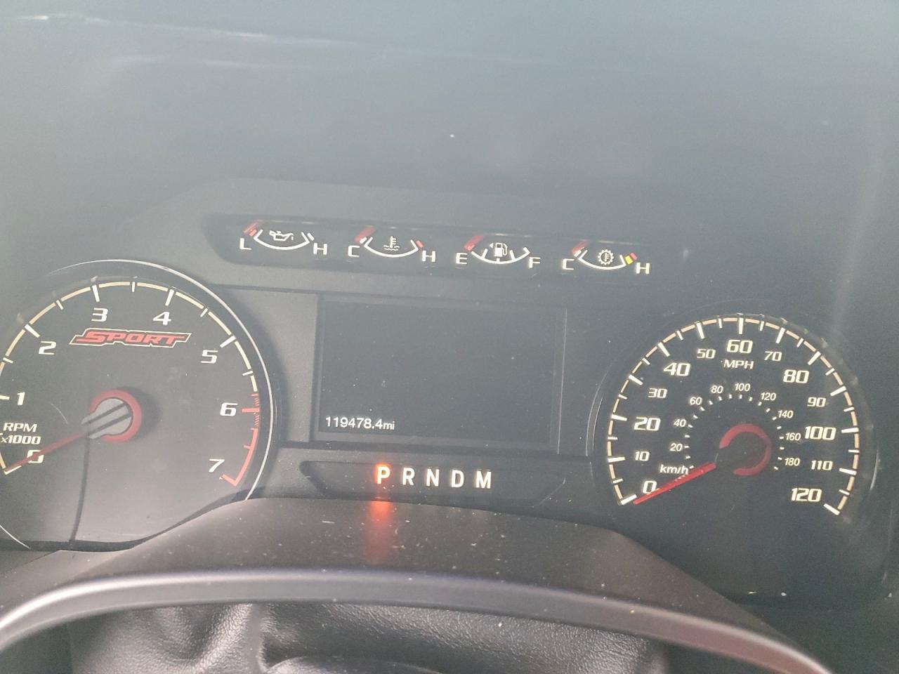 2019 FORD F150 SUPERCREW photo 17