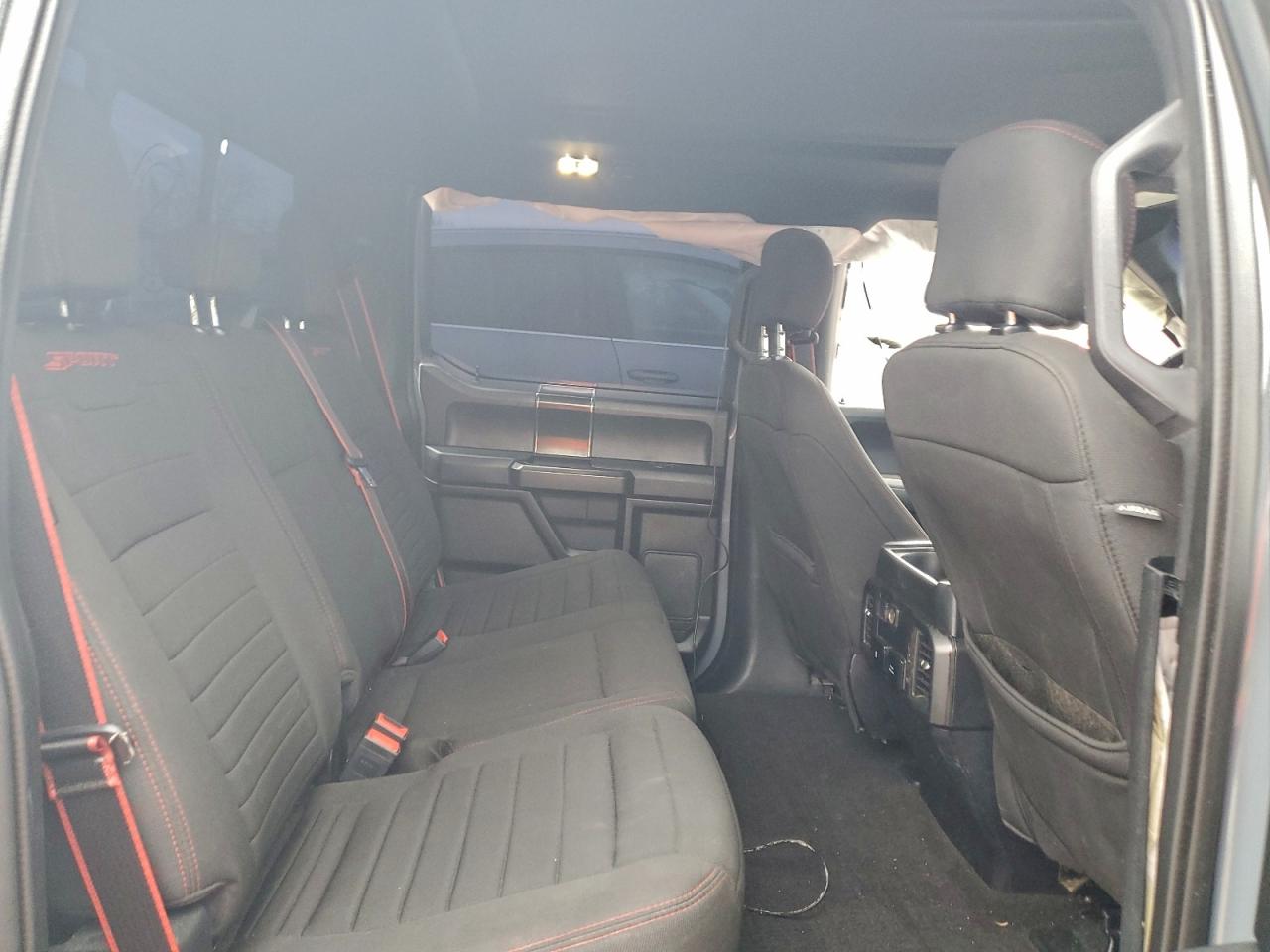 2019 FORD F150 SUPERCREW photo 19