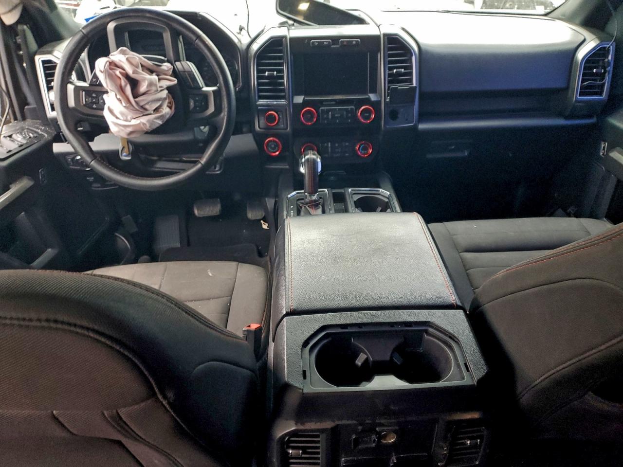 2019 FORD F150 SUPERCREW photo 15