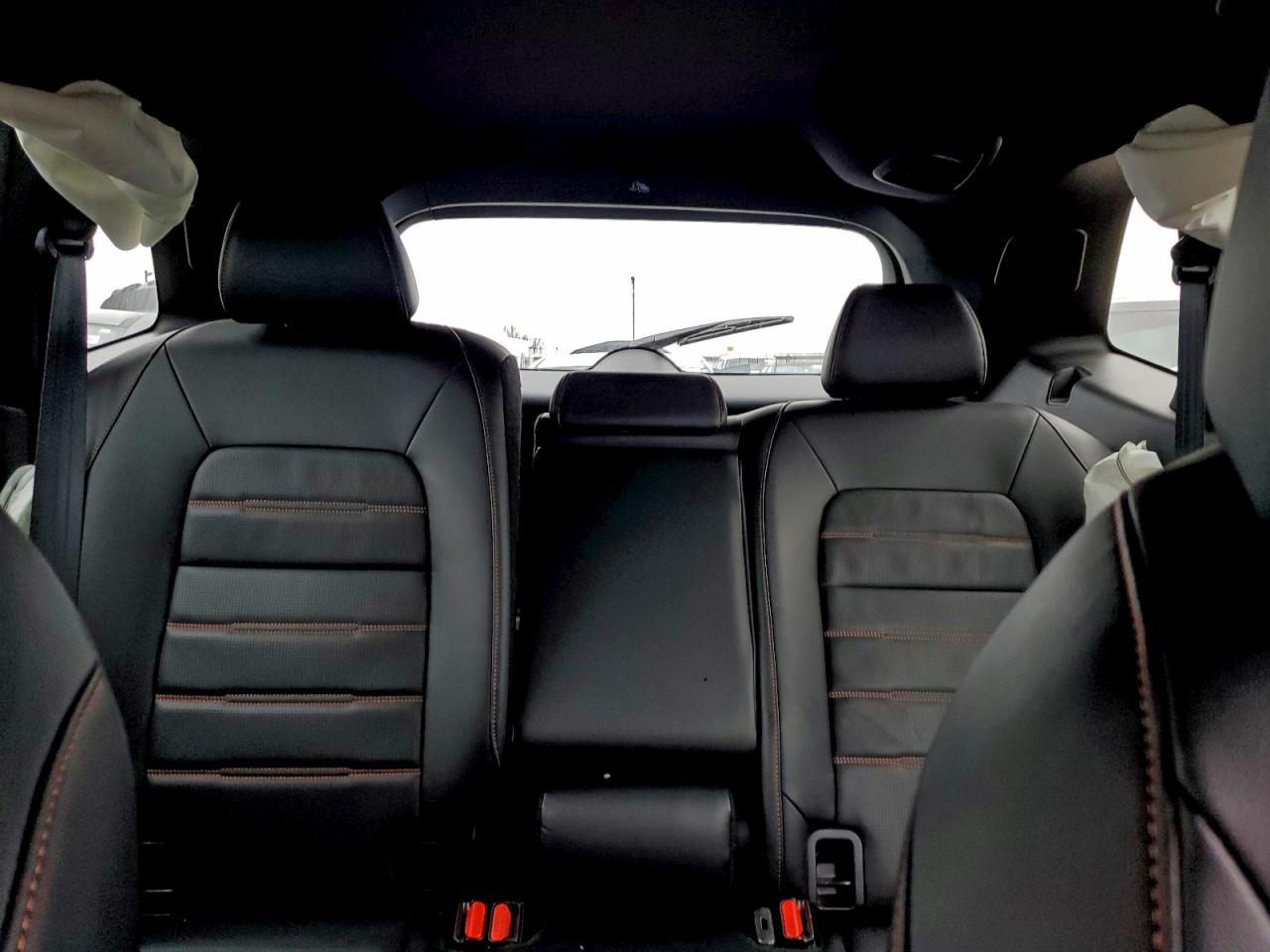 2025 HONDA CR-V SPORT TOURING photo 10