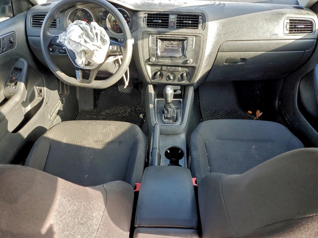 2016 VOLKSWAGEN JETTA S photo 8