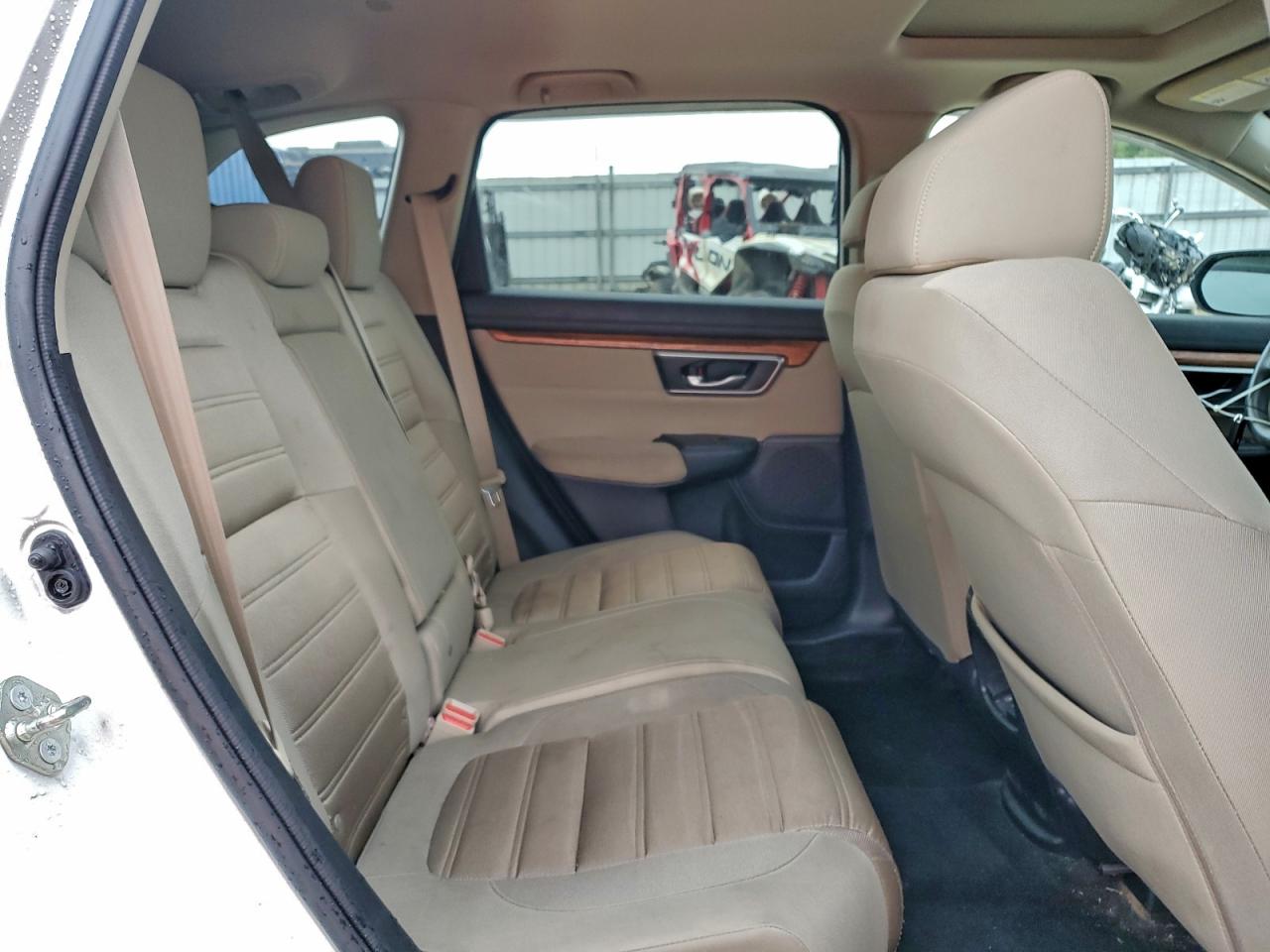 2020 HONDA CR-V EX photo 31