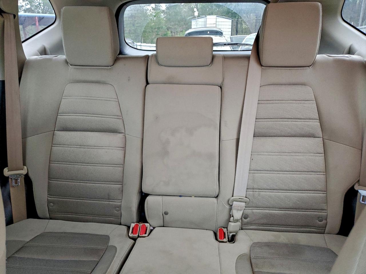 2020 HONDA CR-V EX photo 28