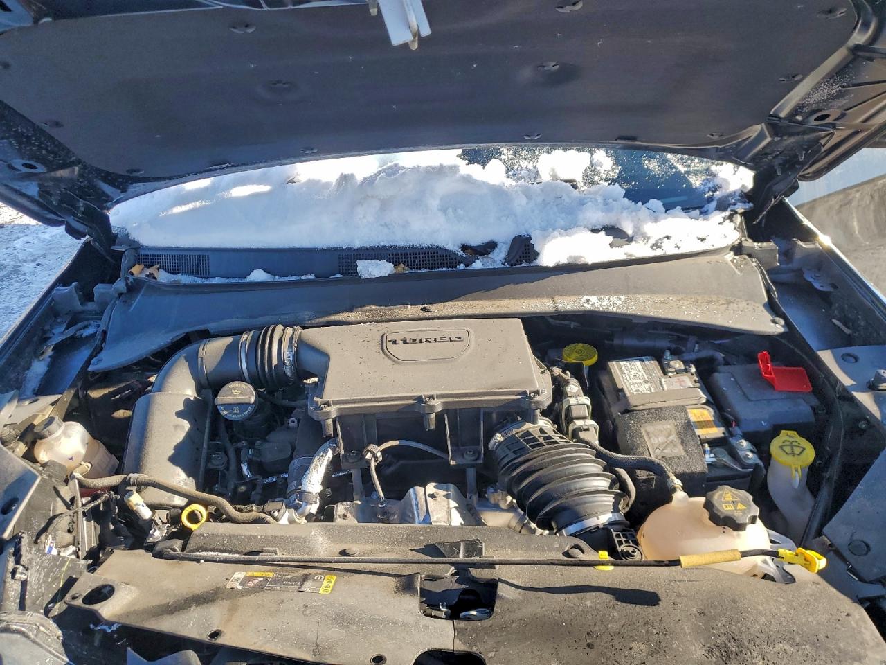 2024 JEEP COMPASS LIMITED photo 12