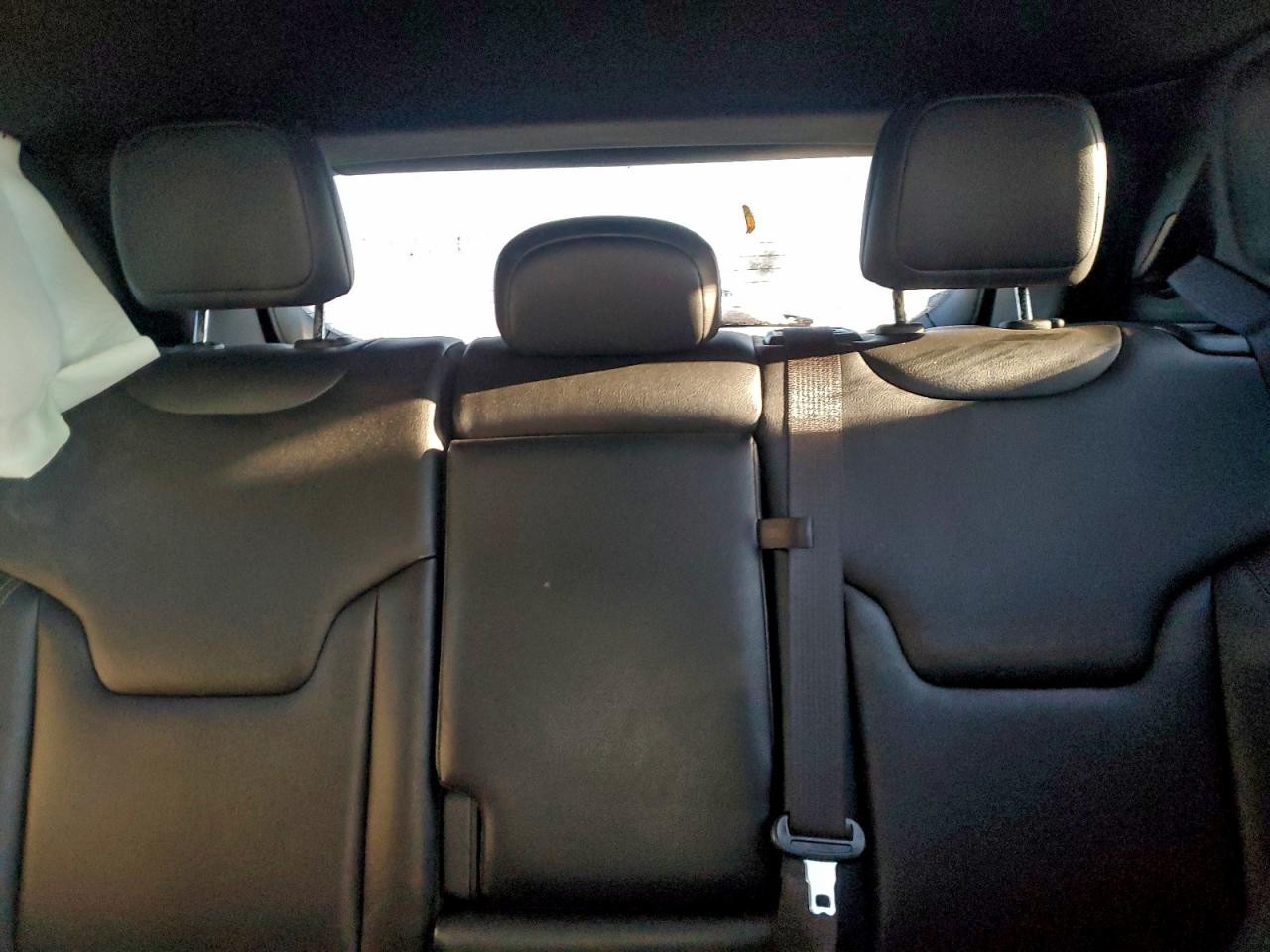 2024 JEEP COMPASS LIMITED photo 10