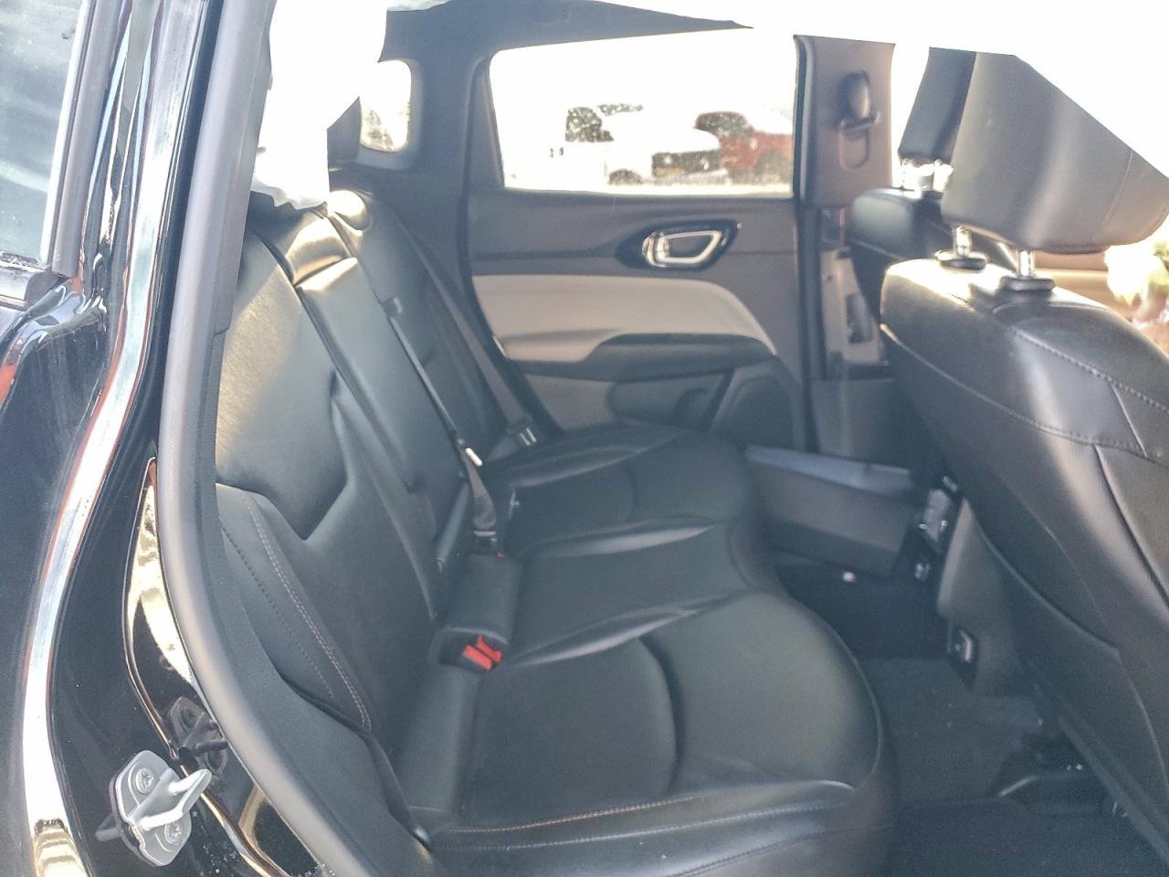2024 JEEP COMPASS LIMITED photo 11