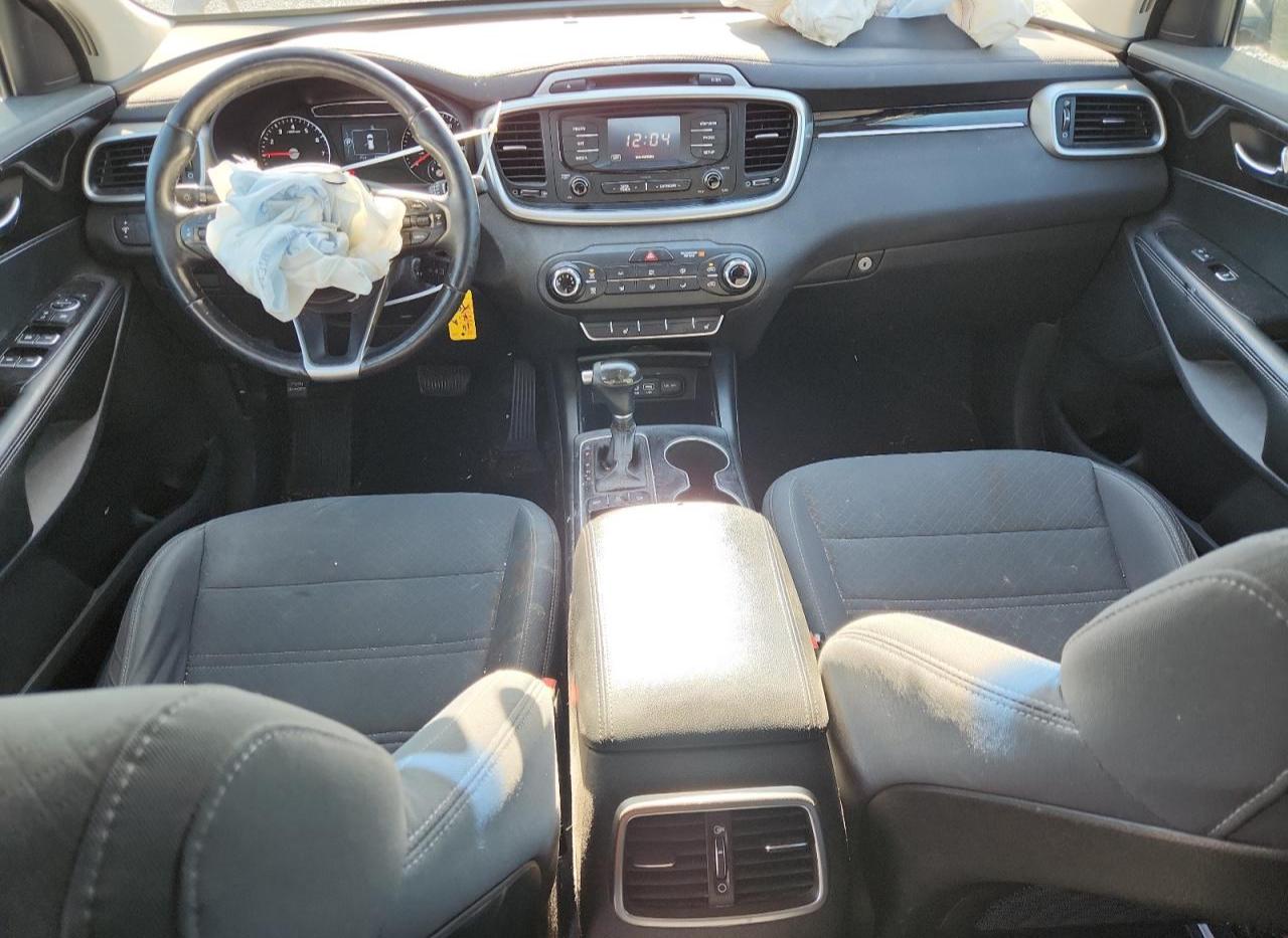 2016 KIA SORENTO LX photo 15