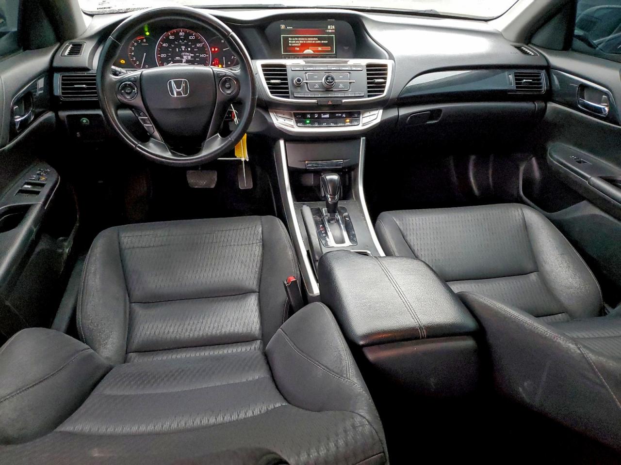2014 HONDA ACCORD SPORT photo 15