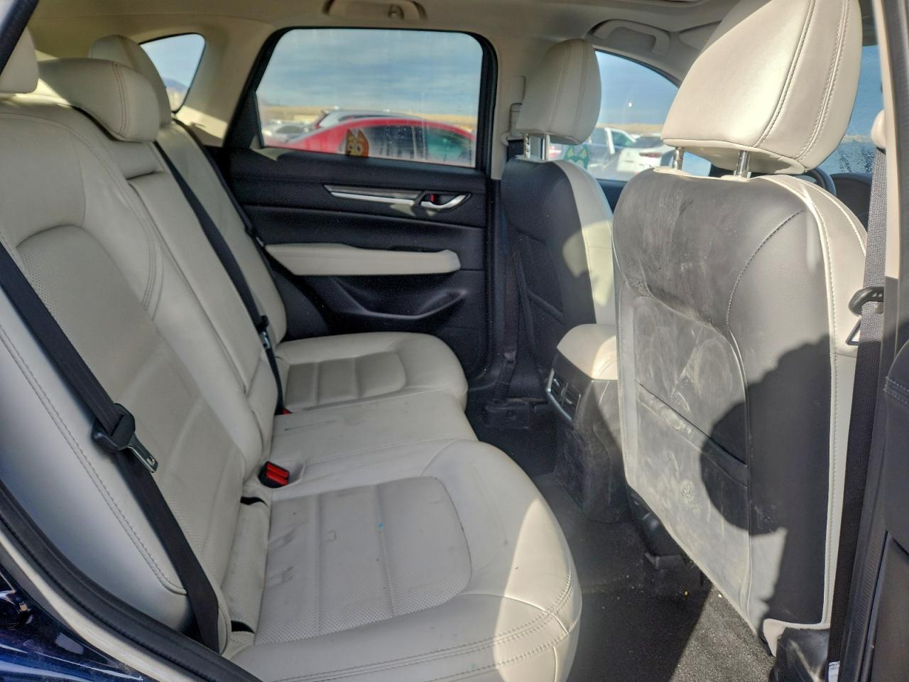 2021 MAZDA CX-5 photo 31