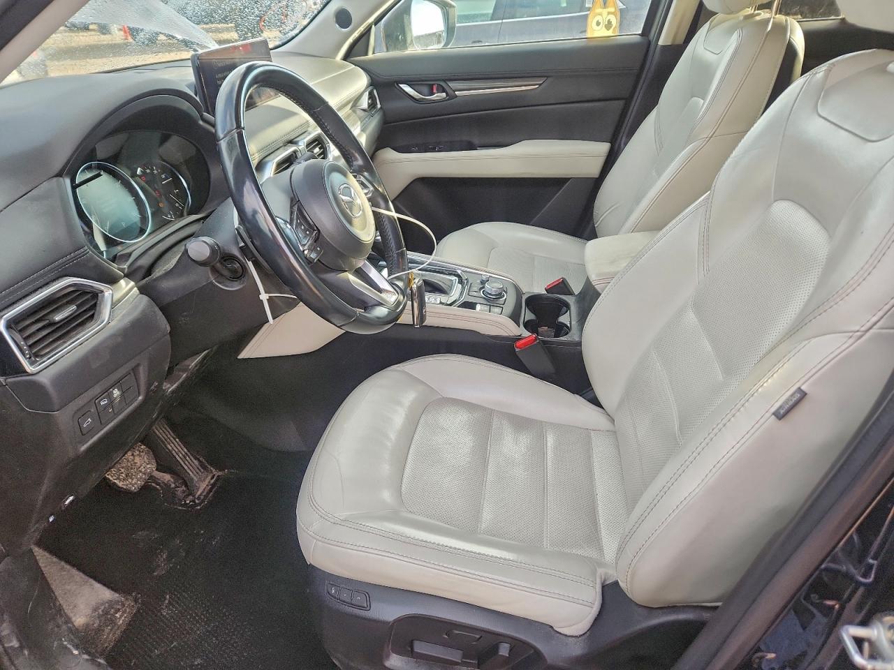 2021 MAZDA CX-5 photo 19
