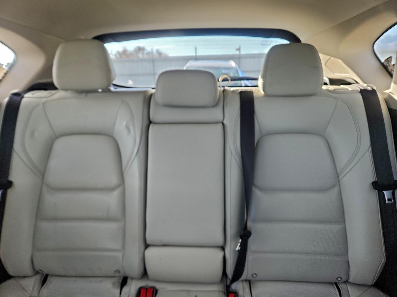 2021 MAZDA CX-5 photo 28