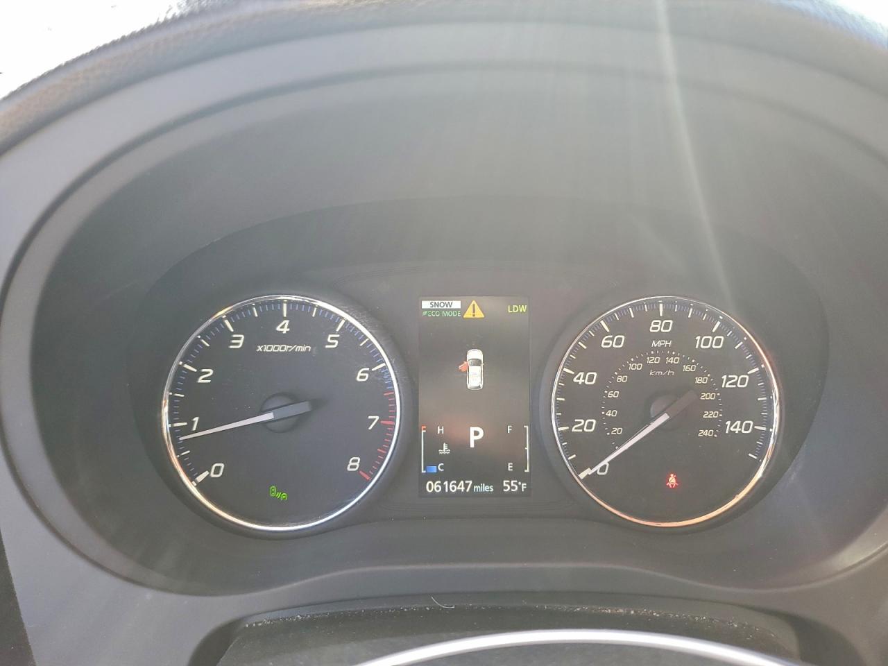2018 MITSUBISHI OUTLANDER GT photo 17