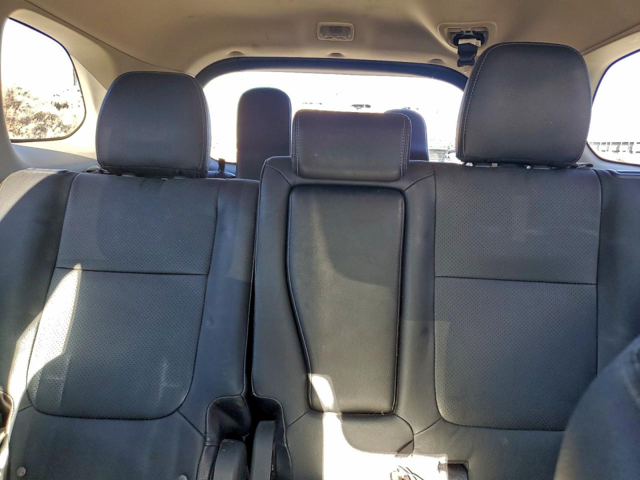 2018 MITSUBISHI OUTLANDER GT photo 19