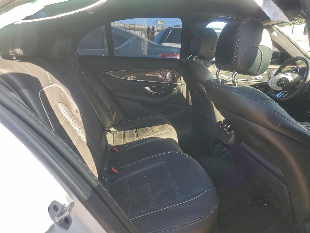 2021 MERCEDES-BENZ E 63 AMG-S 4MATIC photo 10