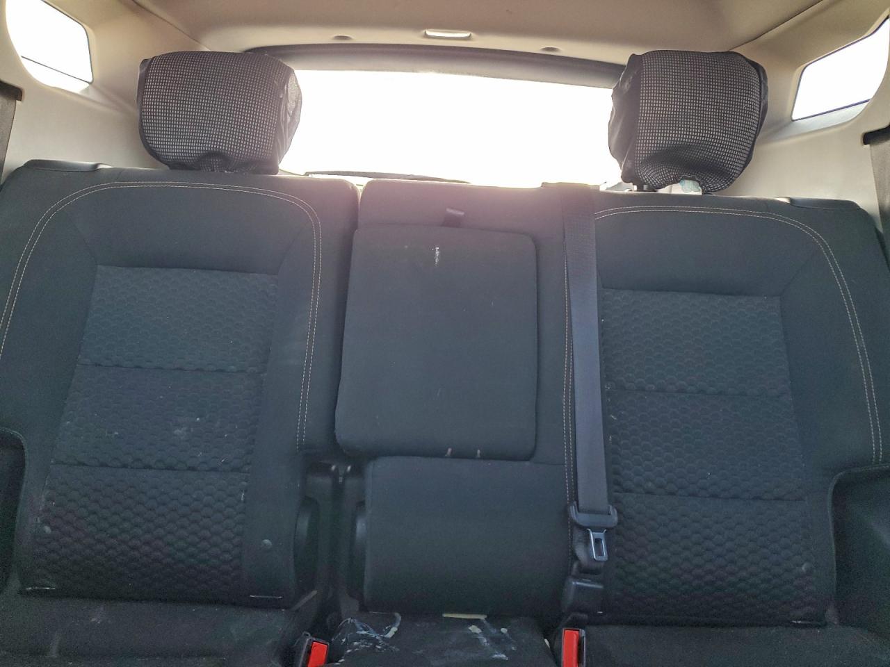2018 GMC TERRAIN SLE photo 10
