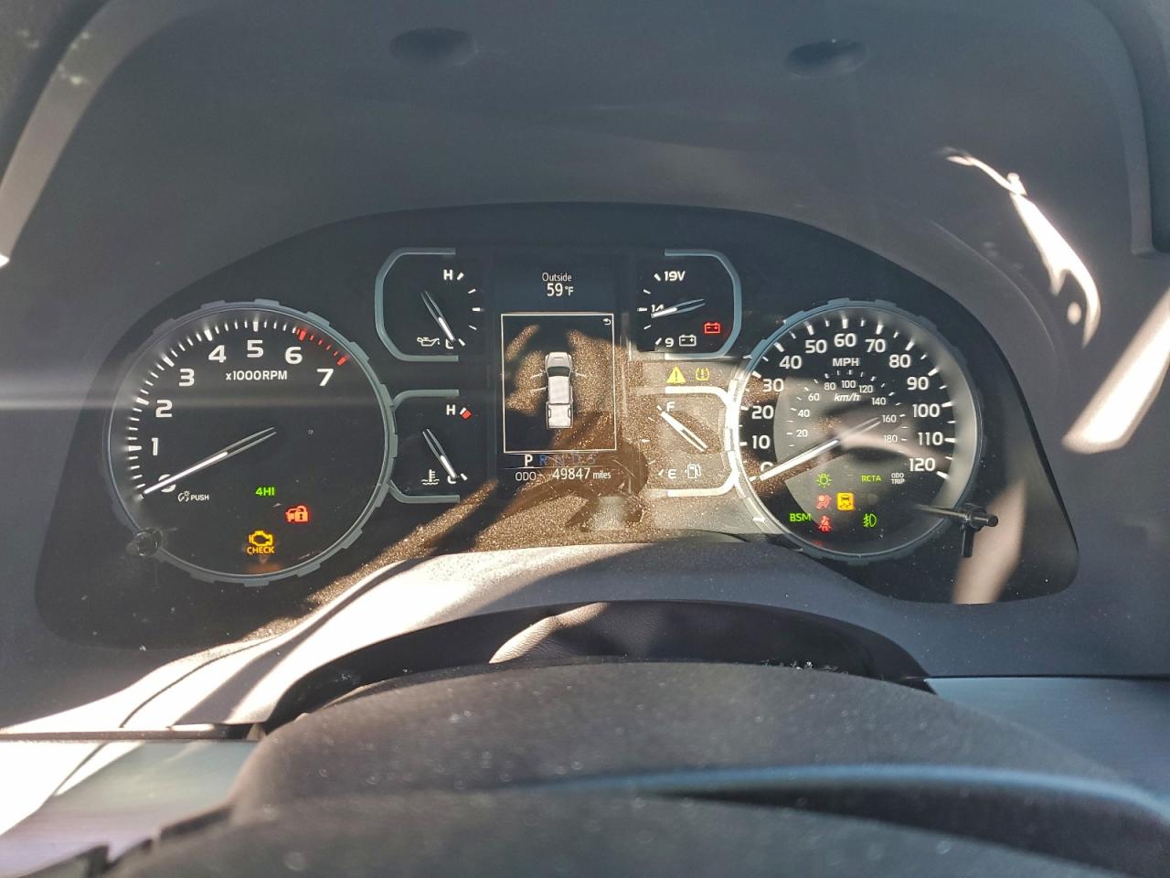 2018 TOYOTA TUNDRA CREWMAX 1794 photo 17