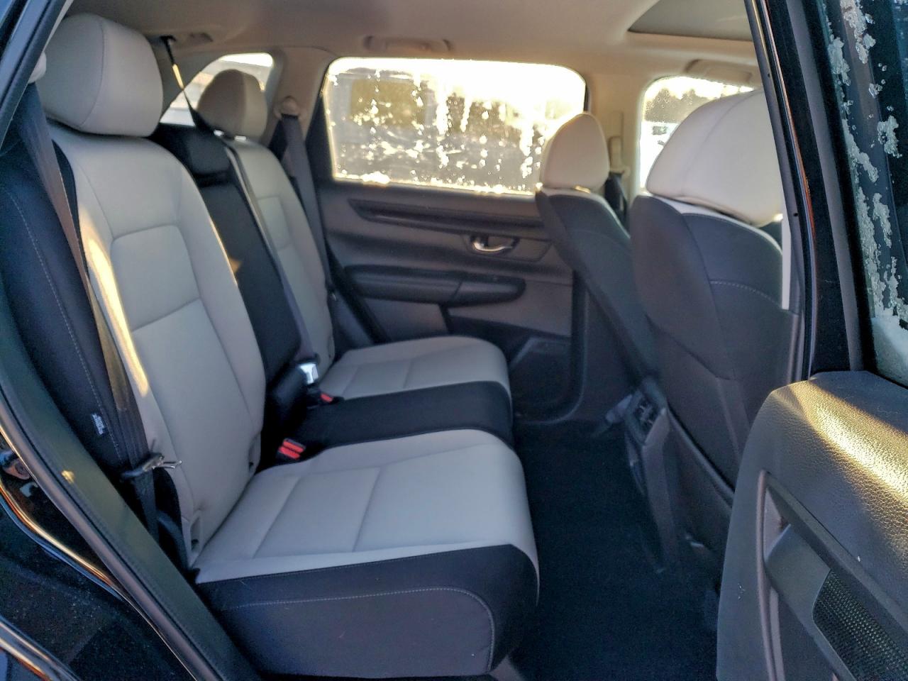 2025 HONDA CR-V EX photo 19