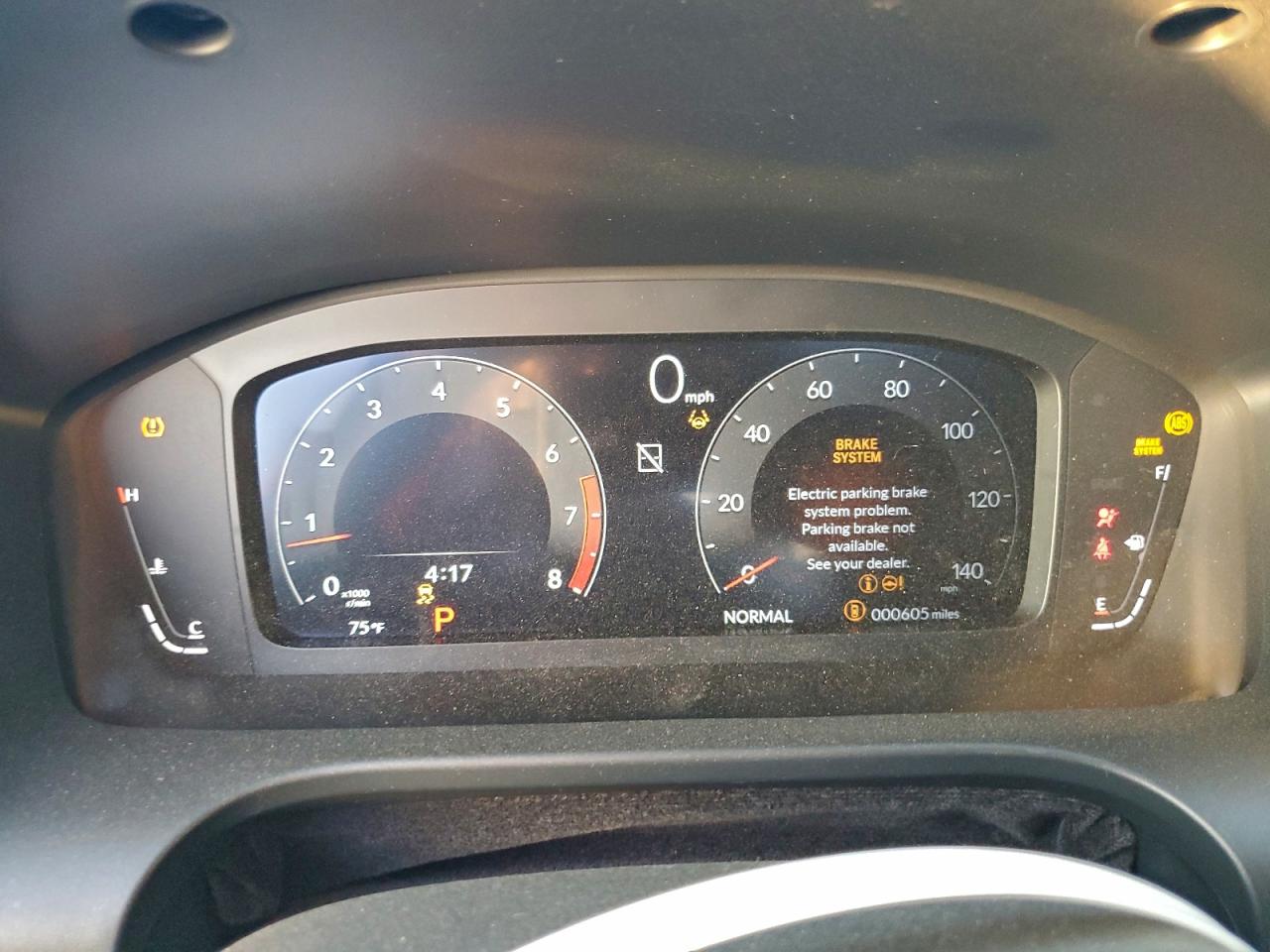 2025 ACURA ADX A-SPEC photo 25