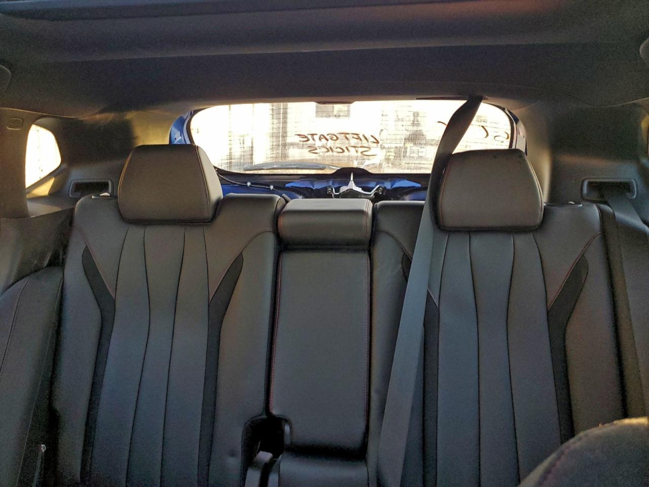 2025 ACURA ADX A-SPEC photo 28