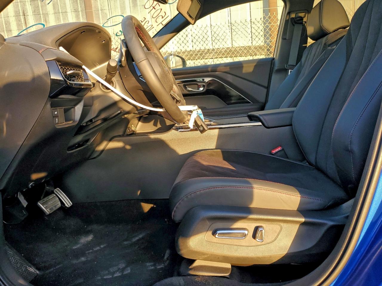 2025 ACURA ADX A-SPEC photo 19
