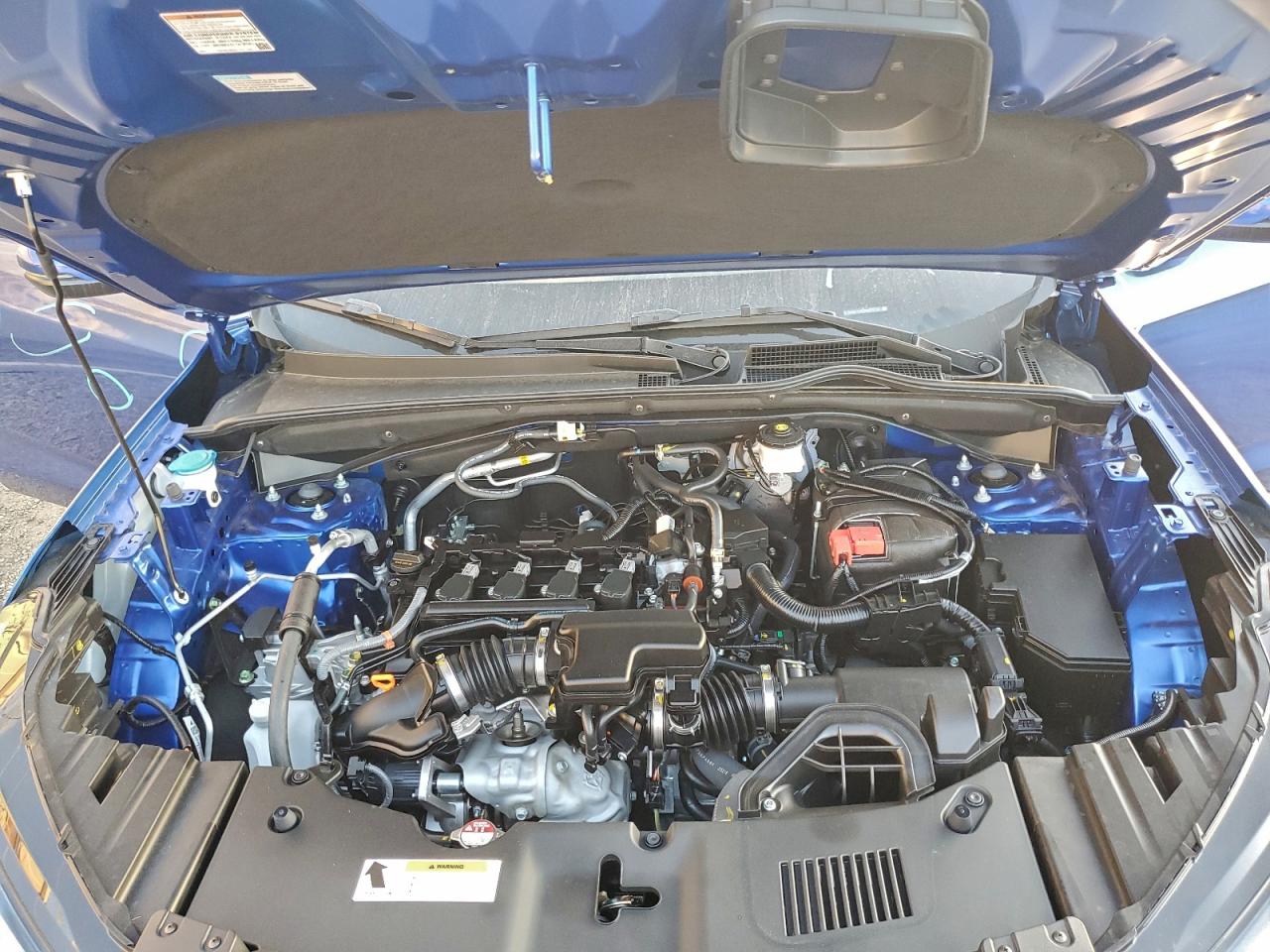 2025 ACURA ADX A-SPEC photo 34