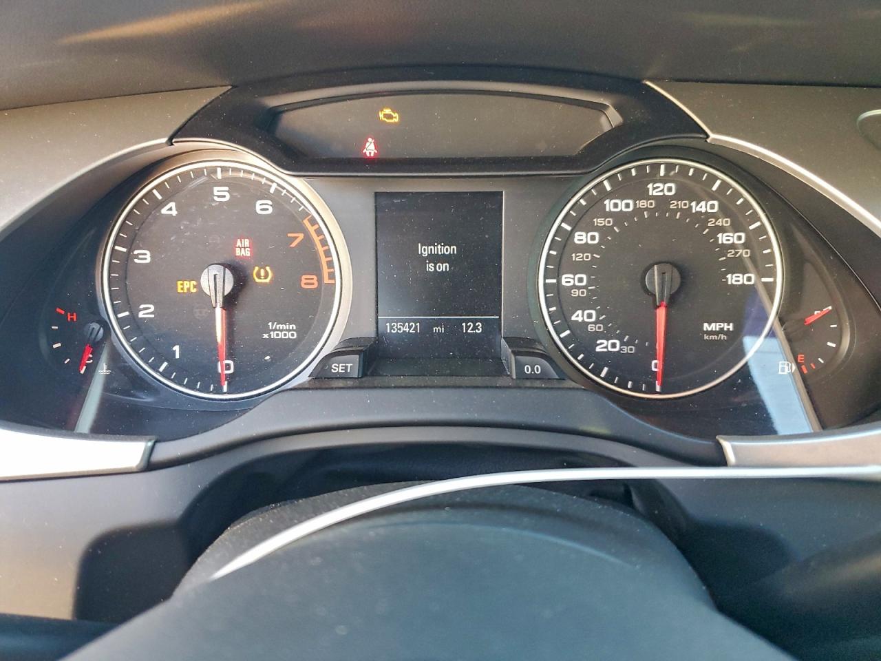 2011 AUDI A4 PREMIUM PLUS photo 17