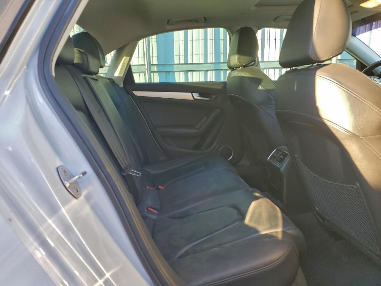 2011 AUDI A4 PREMIUM PLUS photo 19