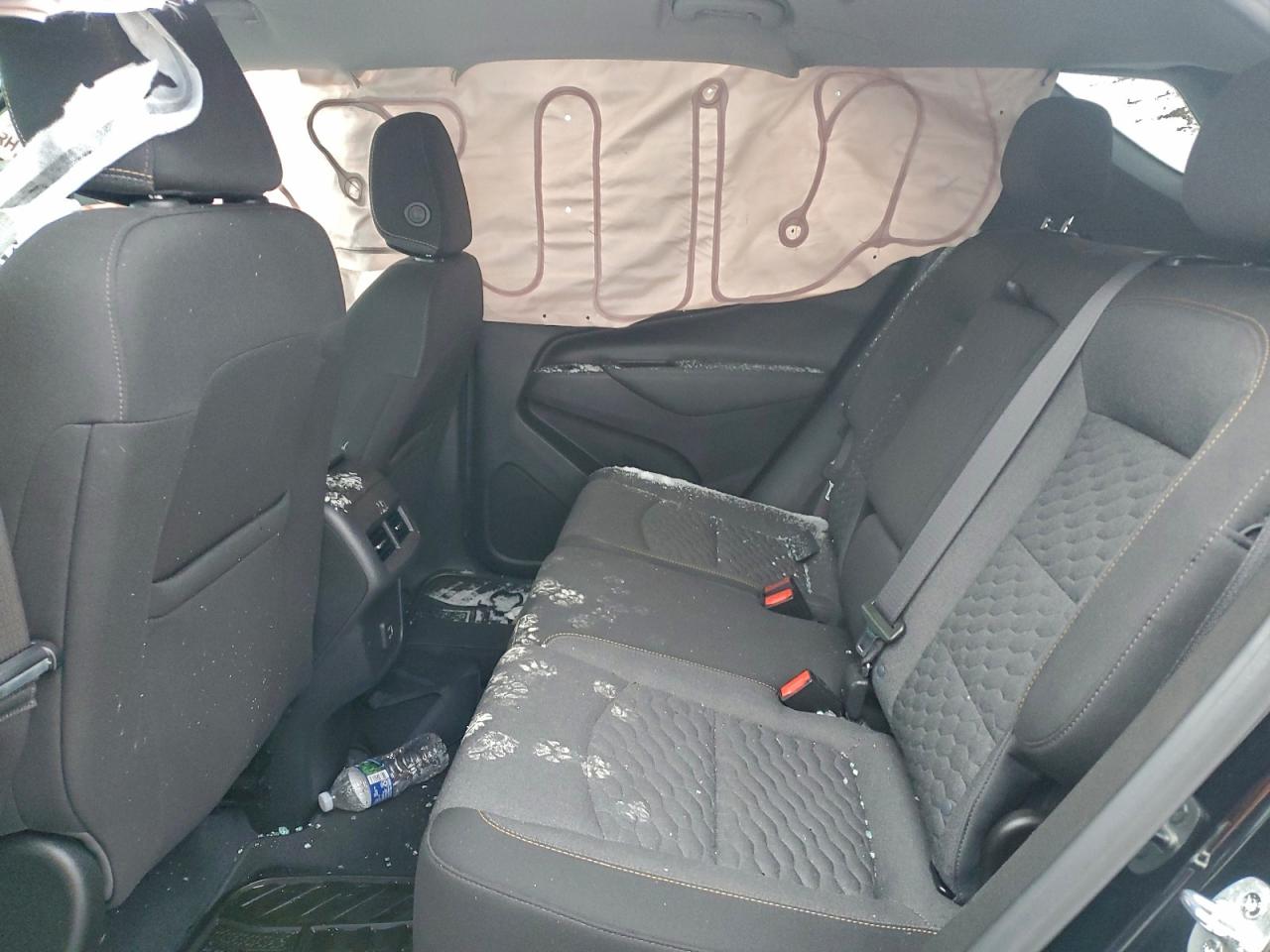 2021 CHEVROLET EQUINOX LT photo 31