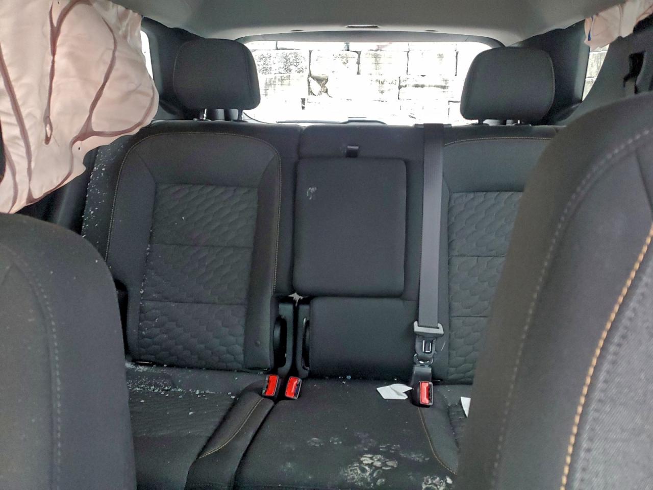 2021 CHEVROLET EQUINOX LT photo 28
