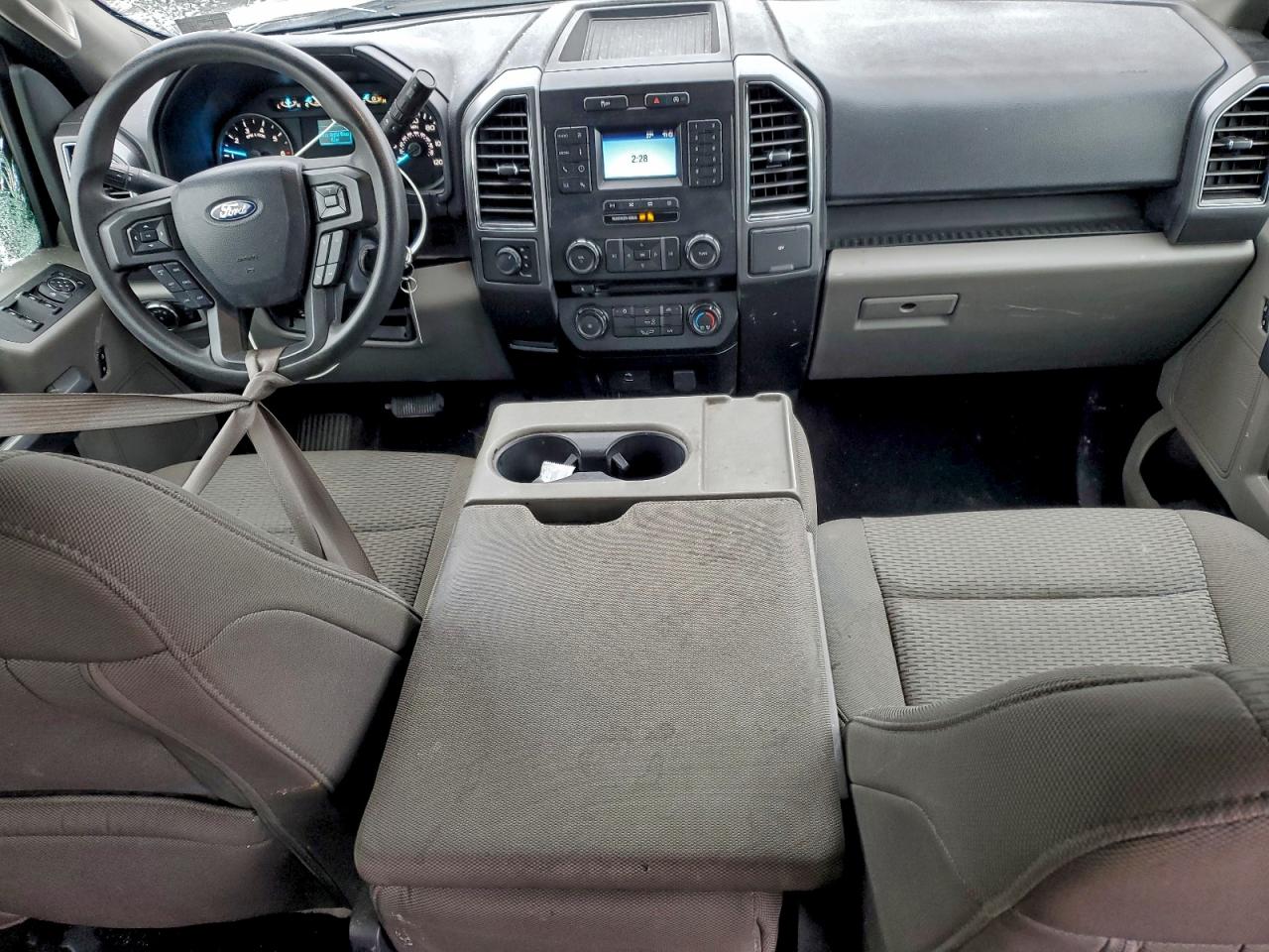 2018 FORD F150 SUPERCREW photo 15