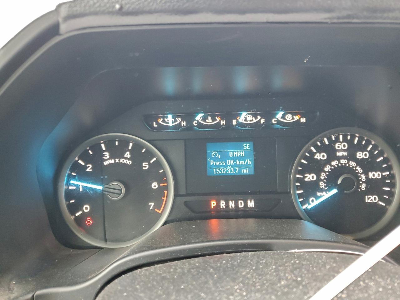 2018 FORD F150 SUPERCREW photo 17