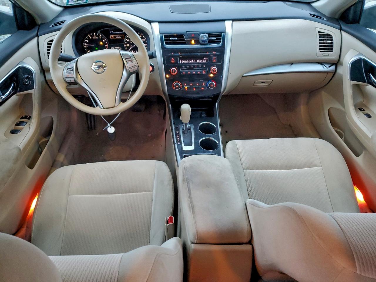 2013 NISSAN ALTIMA 2.5 photo 8