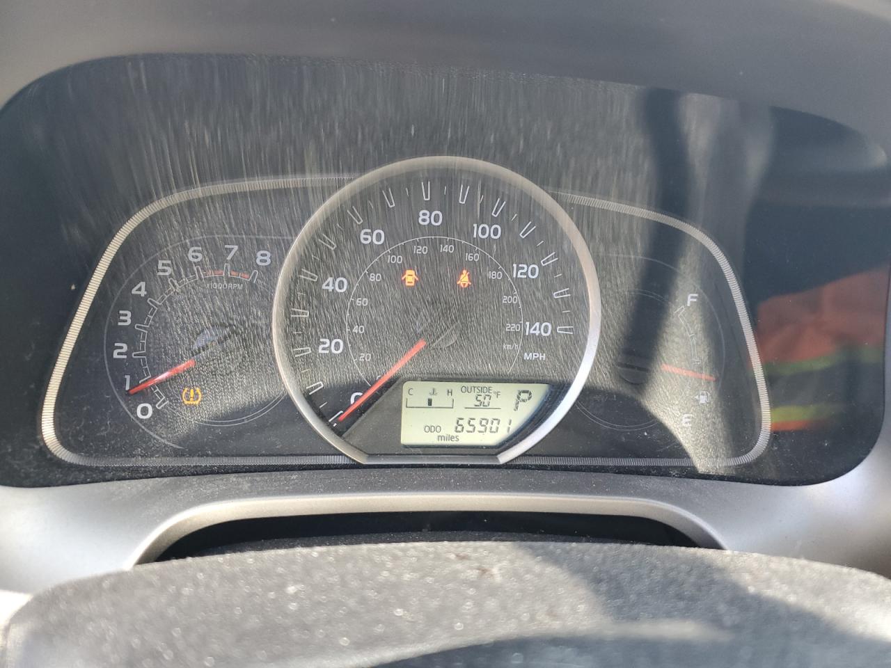 2015 TOYOTA RAV4 XLE photo 17