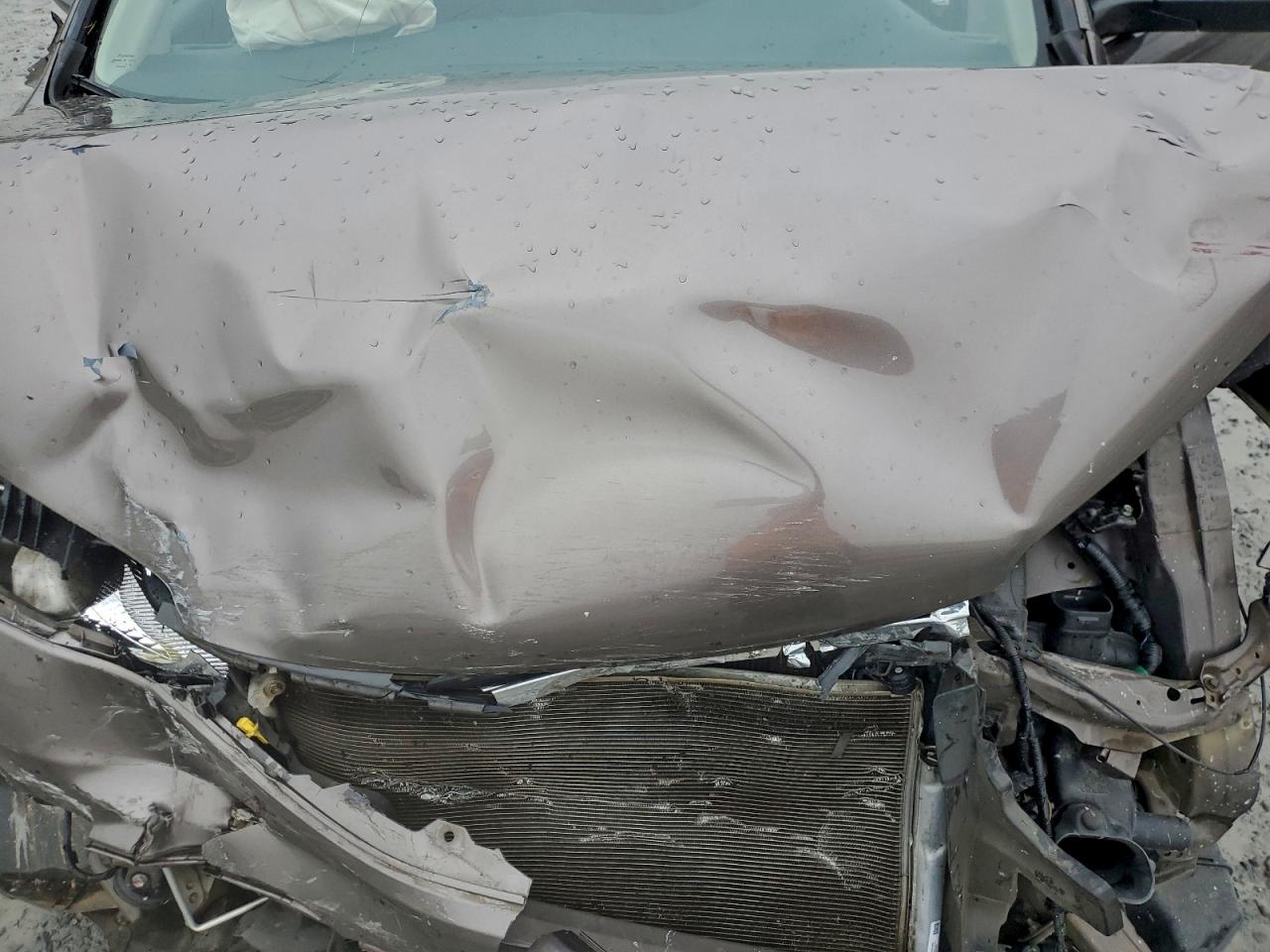 2014 HONDA CR-V LX photo 12