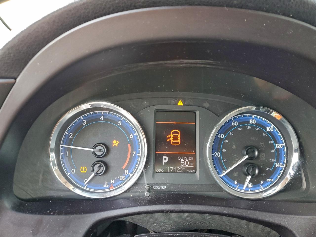 2018 TOYOTA COROLLA L photo 17