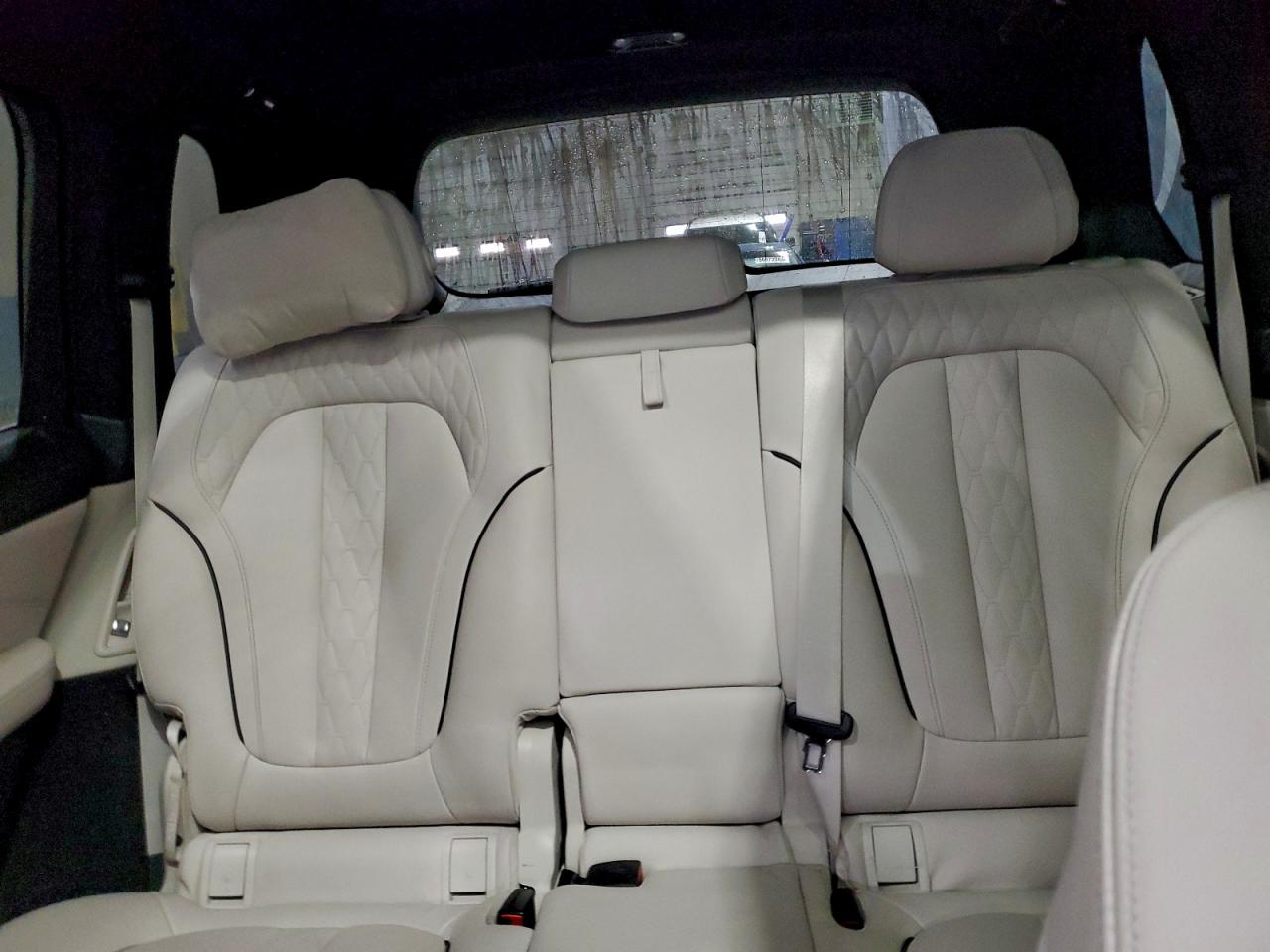 2022 BMW X7 XDRIVE40I photo 19