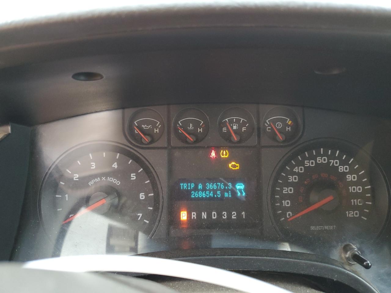 2010 FORD F150 SUPER CAB photo 17