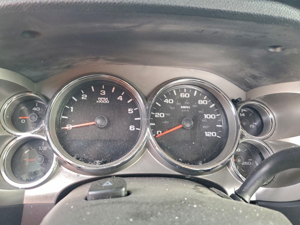 2009 CHEVROLET SILVERADO K1500 LT photo 17