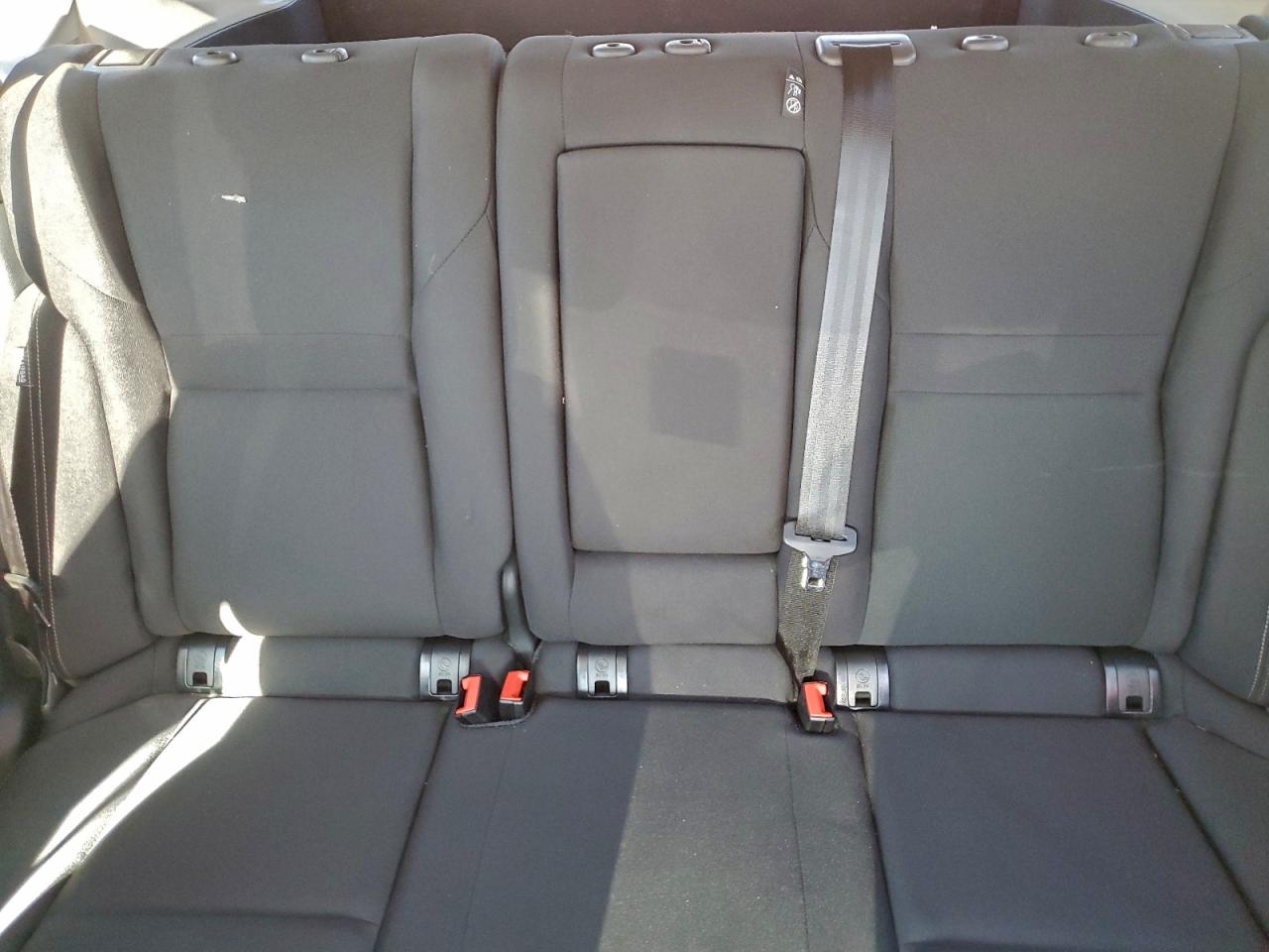 2025 NISSAN ROGUE S photo 28