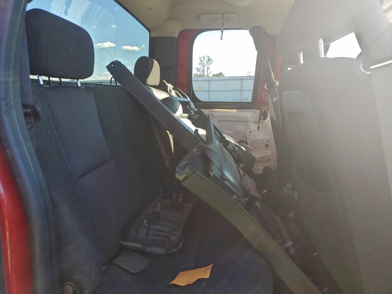 2012 GMC SIERRA K1500 SL photo 10