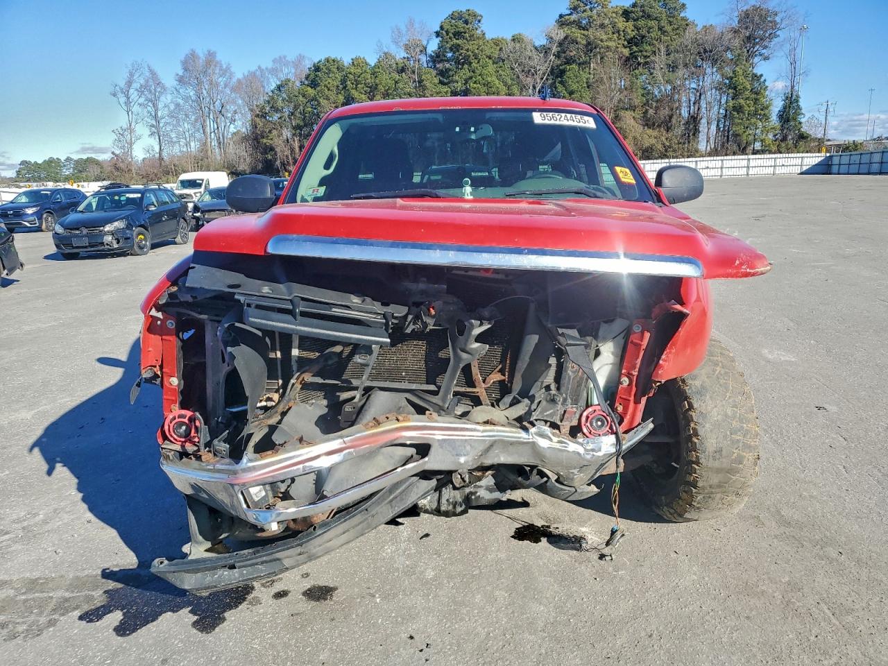 2012 GMC SIERRA K1500 SL photo 5