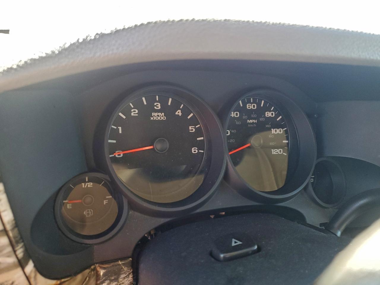 2012 GMC SIERRA K1500 SL photo 9