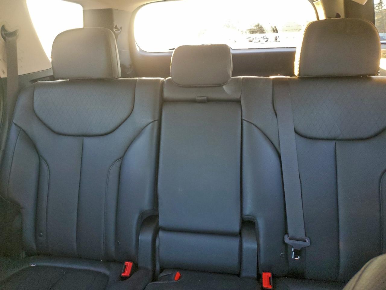 2022 HYUNDAI PALISADE SEL photo 28