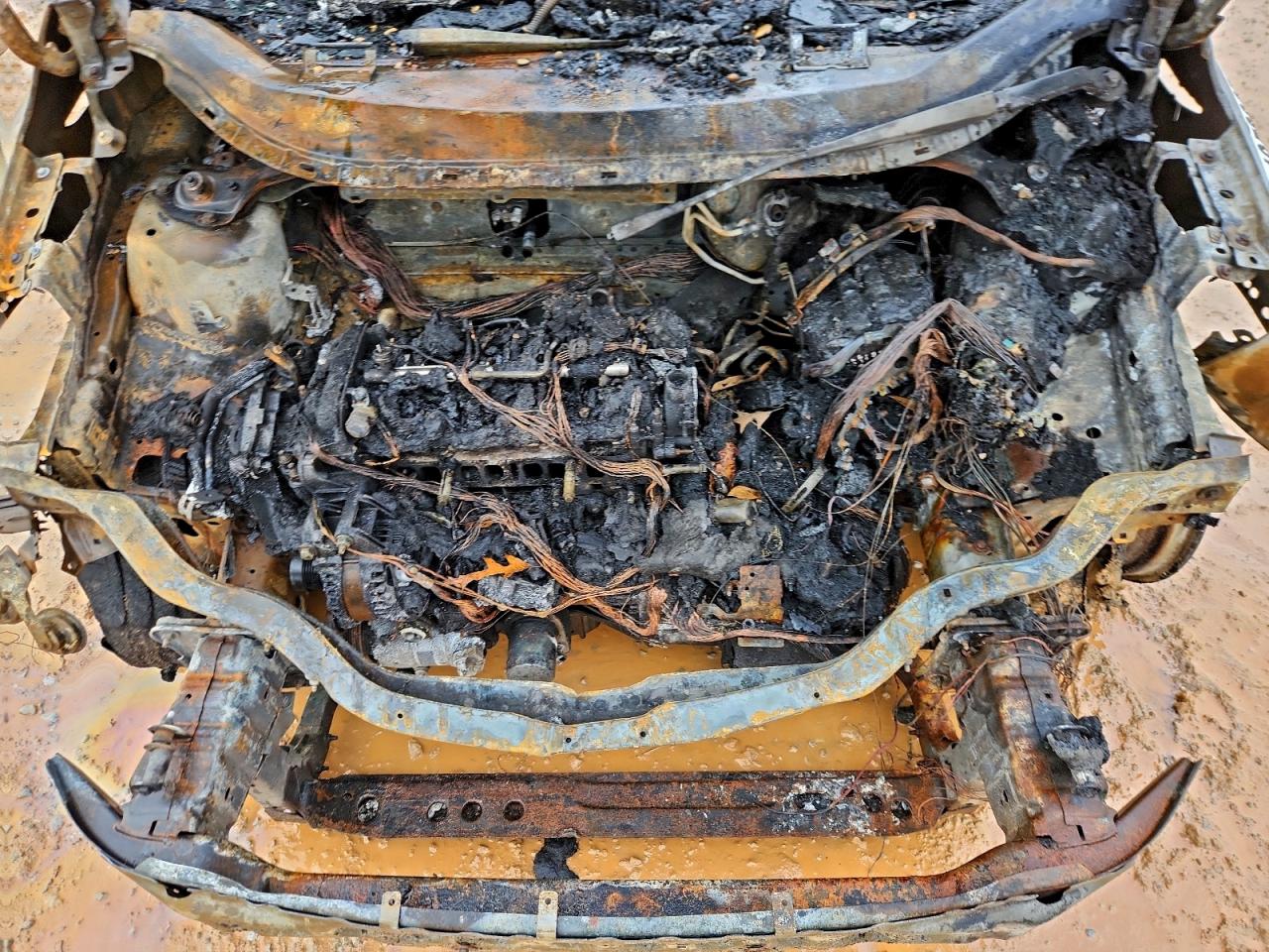 2014 FORD ESCAPE SE photo 12