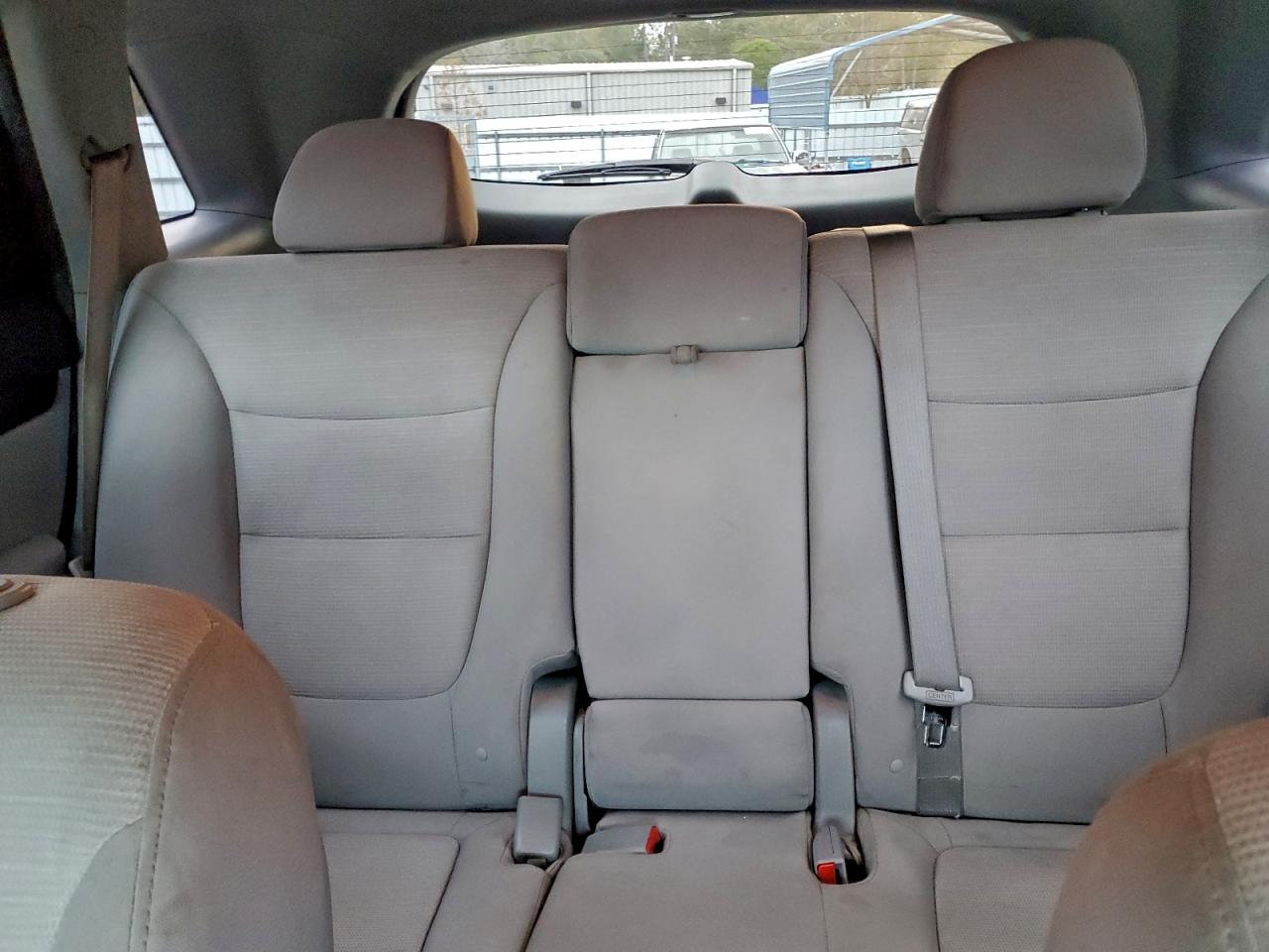 2015 KIA SORENTO LX photo 19
