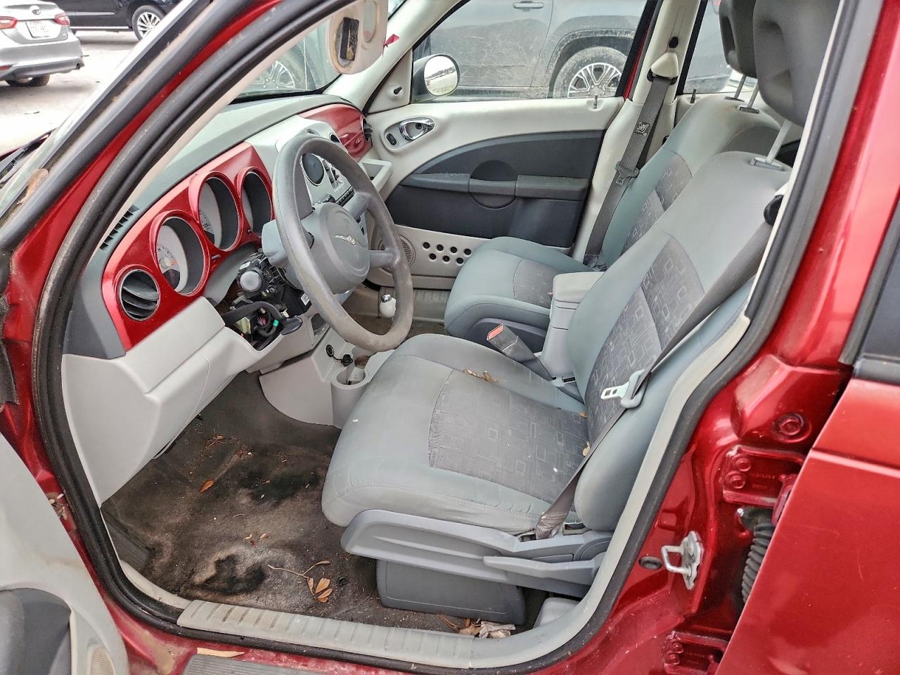 2008 CHRYSLER PT CRUISER photo 7