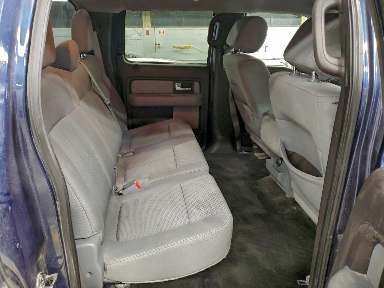 2014 FORD F150 SUPERCREW photo 10